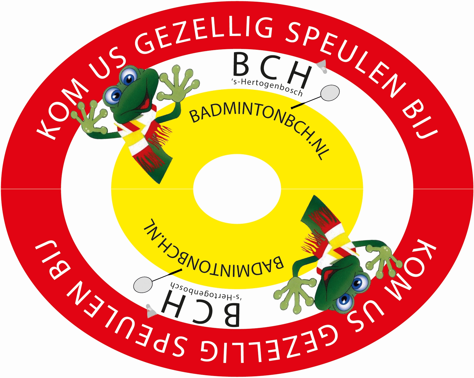 shuttleactie