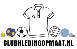 Clubkledingopmaat